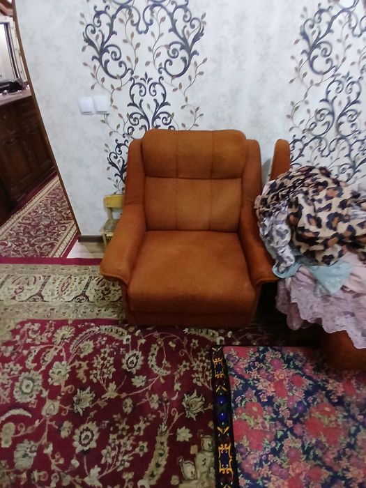 SOTILADI.   Kamod divan kreslo