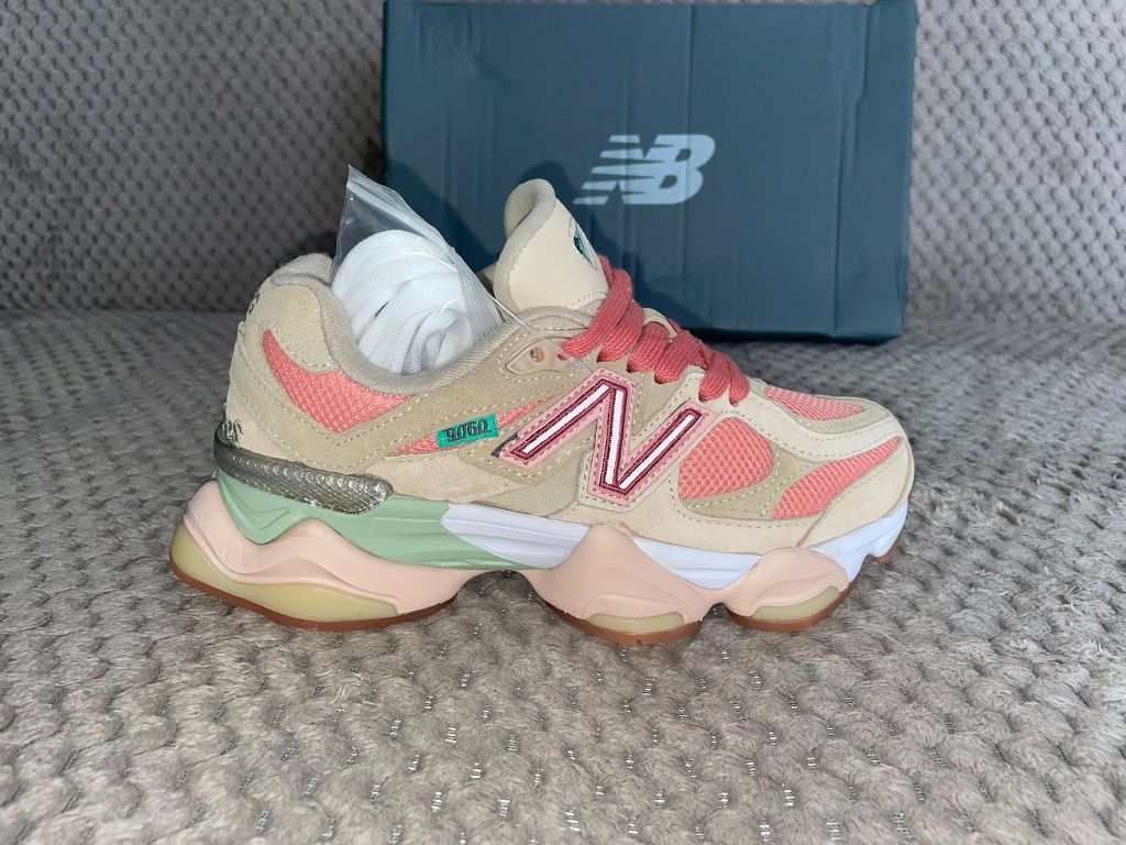 Incaltaminte dama NEW BALANCE 9060 nr de la 36 la 41