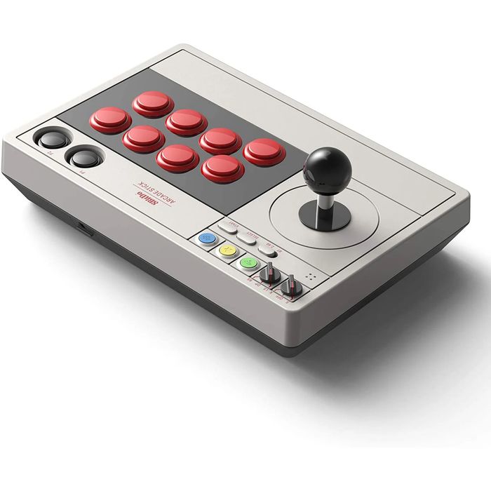 Arcade stick 8BitDo аркадный стик для игр, контроллер