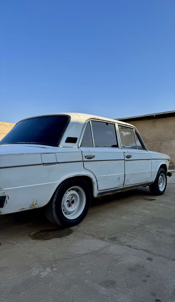 Vaz 2106 жигули