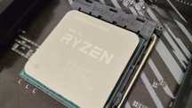 Kit ryzen 5 5600 Gigabyte A520 elite Aorus am4 + 32gb ddr4