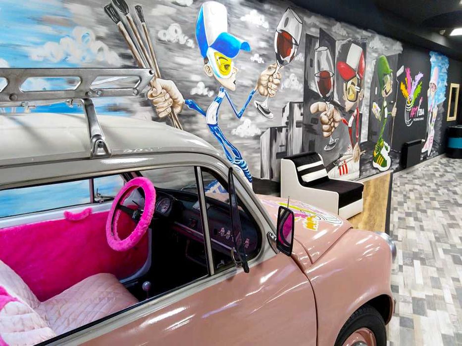 Зала за частни партита, събития, семинари