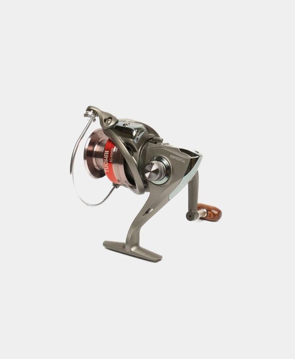 Катушка "TUOHAI IGUANA" 3000 запасная шпуля