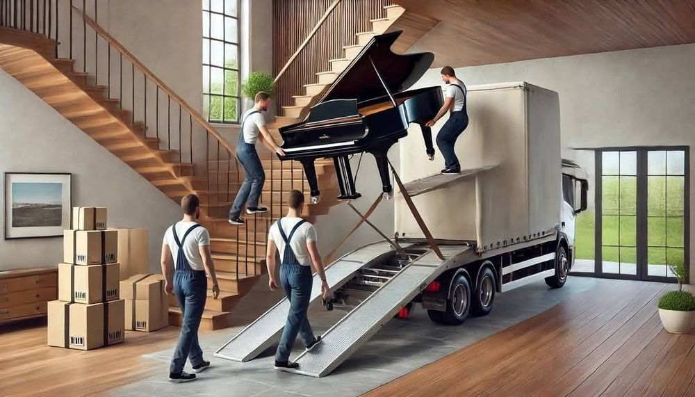 Transport debarasari