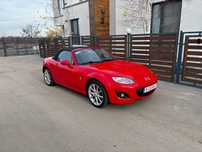 Vand Mazda MX 5 - NC 2 2012