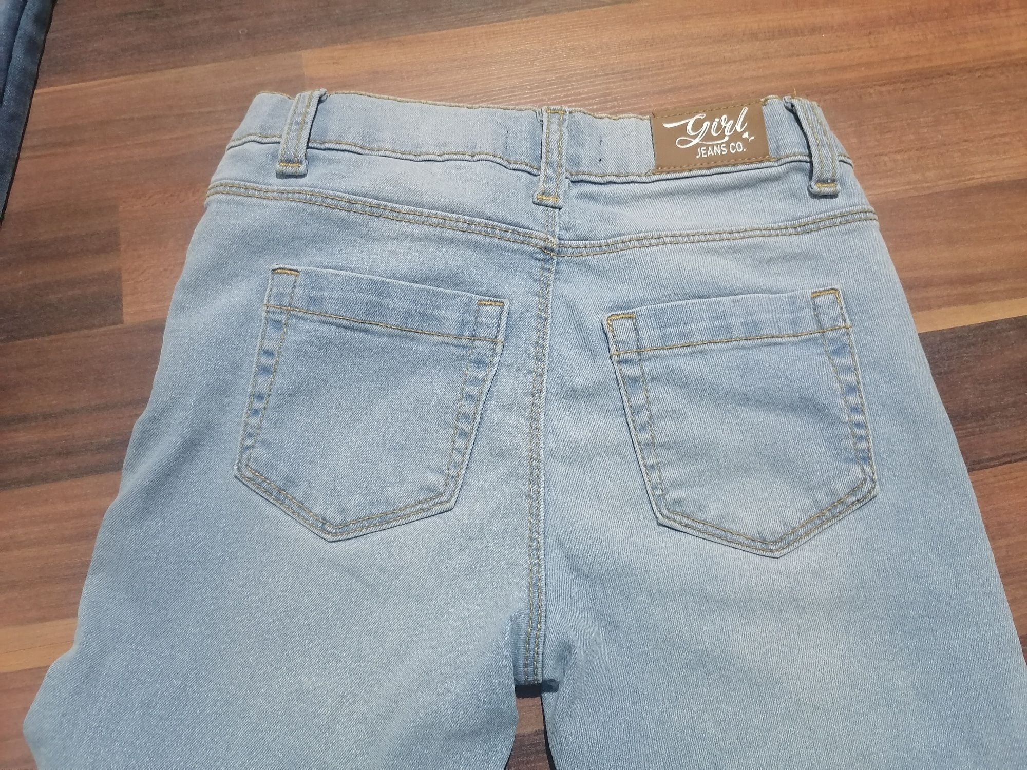 Lot pantaloni fetite Zara, Next, 9-10 ani