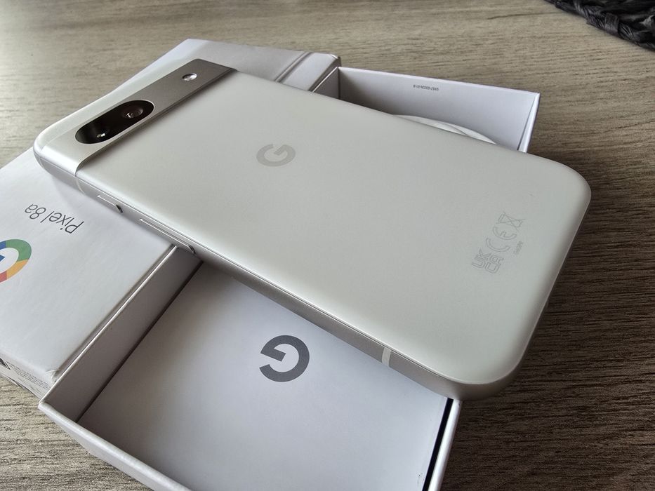 Google Pixel 8a 128 gb 8gb ram