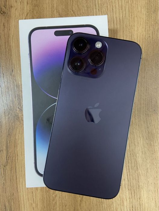 Iphone 14pro max