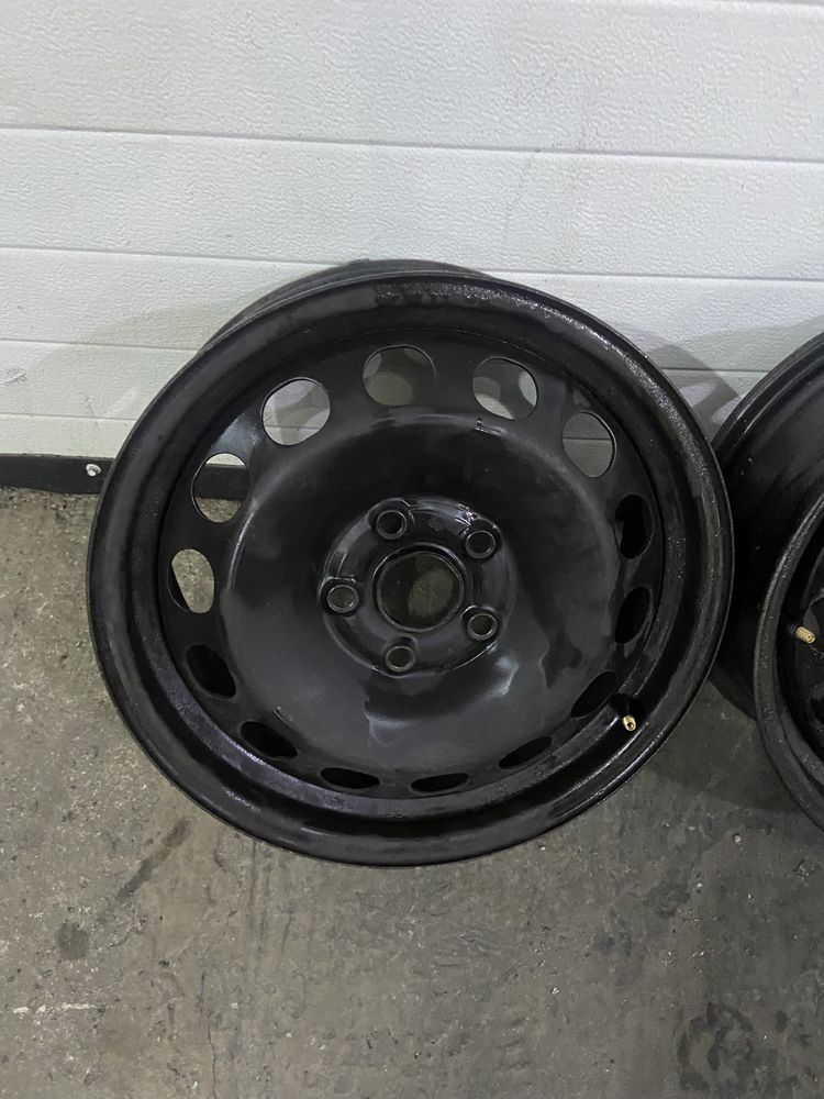 janta VW Audi Skoda Seat R16  5x112