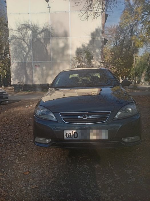 Gentra sotiladi 2017 yil