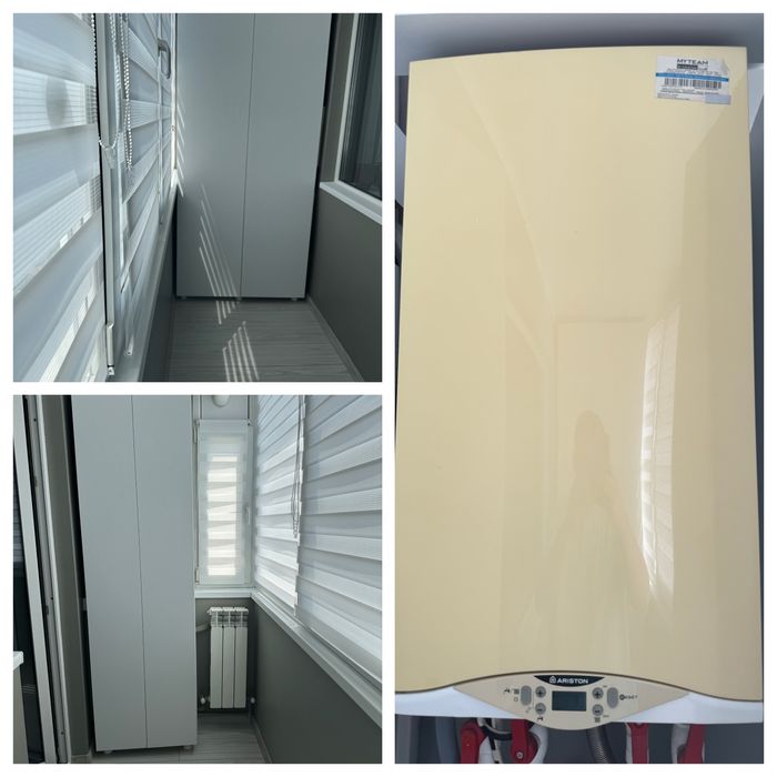 Apartament piata 4-5
