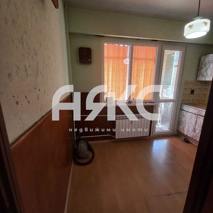 Двустаен апартамент в кв. Гоце Делчев до МЕТРОСТАНЦИЯ