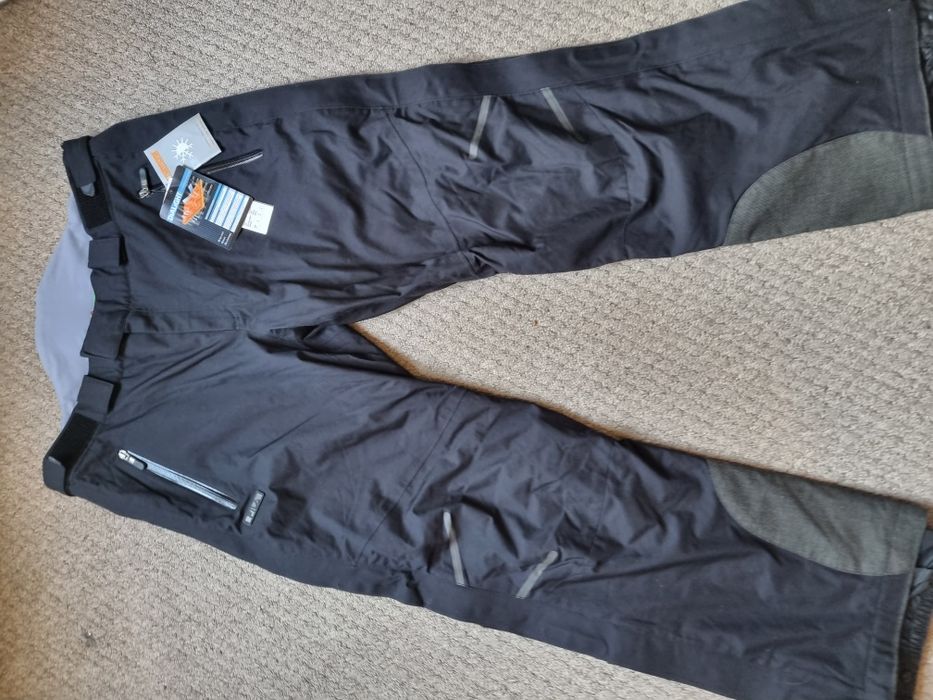 Pantaloni ski dama Fila nou cu eticheta