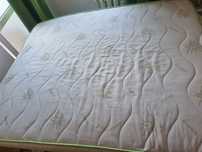 Saltea spuma 160x200
