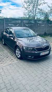 Skoda Octavia 3 Elegance 1.4 TSI  DSG Unic Proprietar