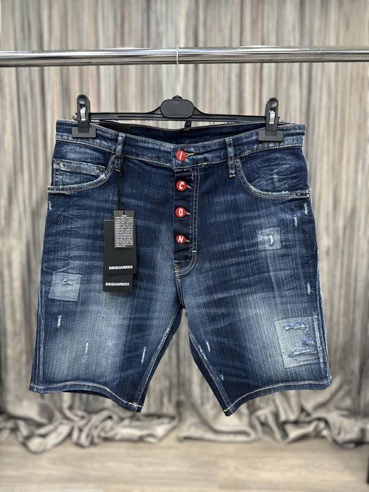 Blugi scurti, Dsquared2 . Premium/TopQuality!