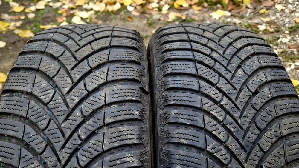 DOT 2024, 205/60/16 зимни гуми Semperit Speed-Grip 5