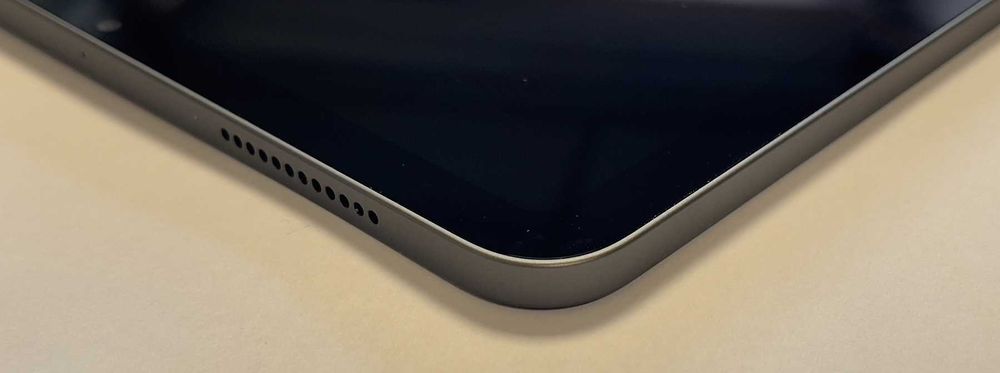 Таблет Apple iPad Air (5th Gen) WI-FI 64GB