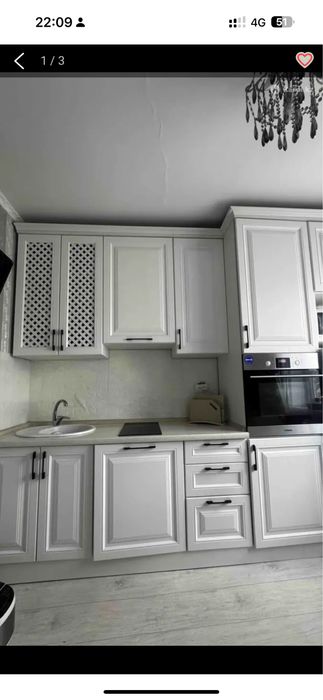 Кухонный гарнитур