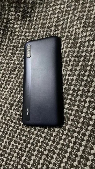 Редми 9А Редми 9А LTE