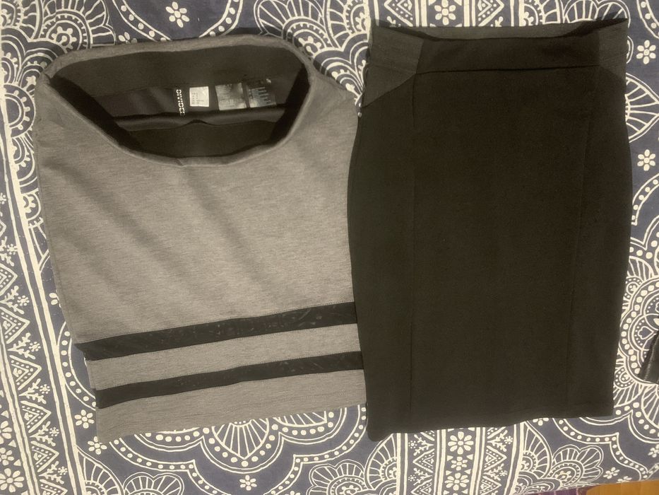 Лот стилни дамски поли