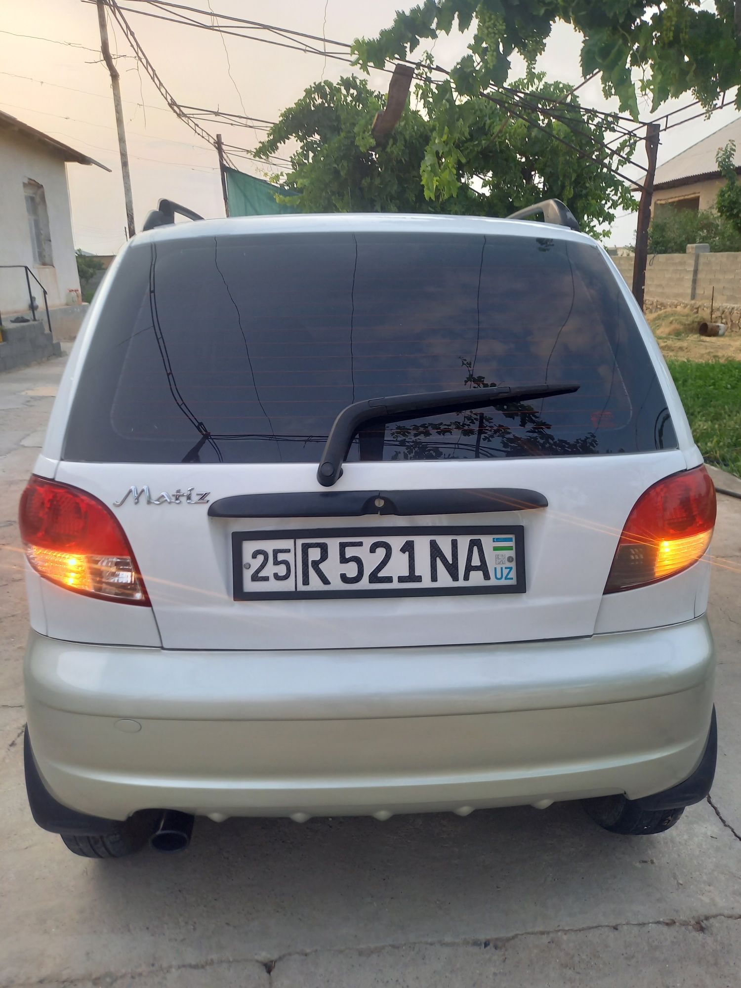 Matiz best sotiladi