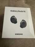 Наушники SAMSUNG Galaxy Buds FE