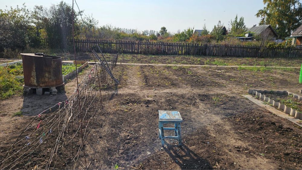 Продам дачу срочно в Лисаковске