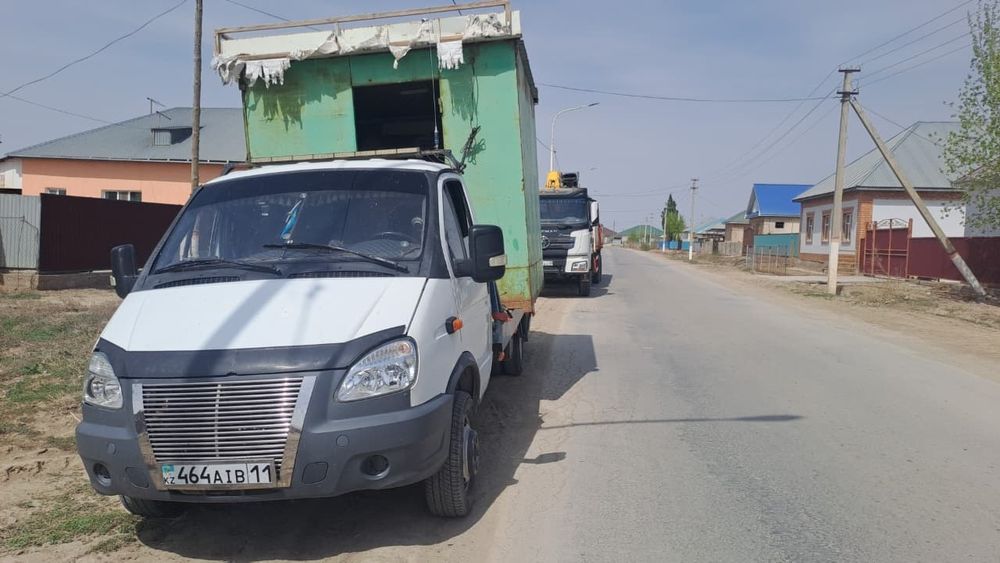 Услуга Эвакуатора эвакуатор кызмети