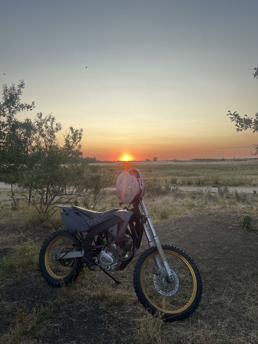 Vand copie honda cb 150
