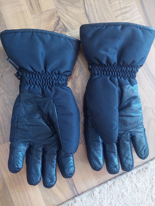 Manusi moto IXS ,marime 2xl, ideal touring,chopper