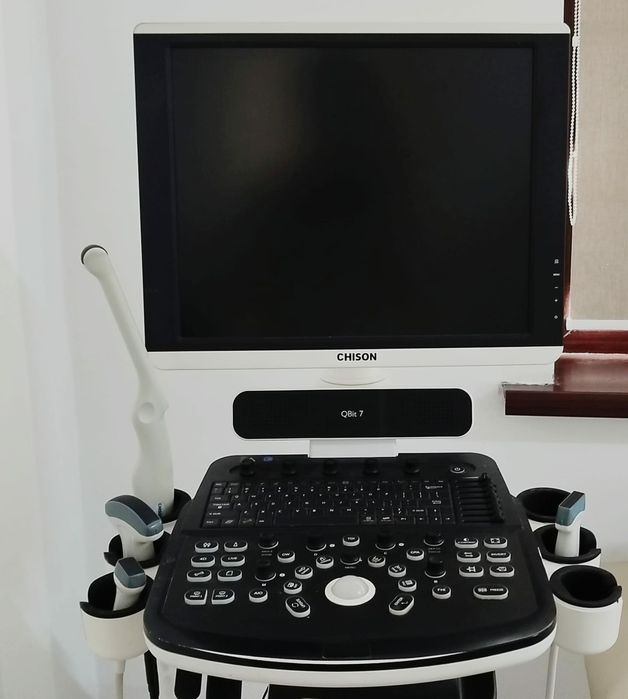 УЗИ аппарат, все подробности по телефону