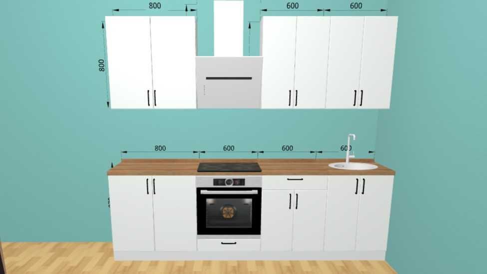 Готовые прямые кухни с цеха напрямую фабричные недорого