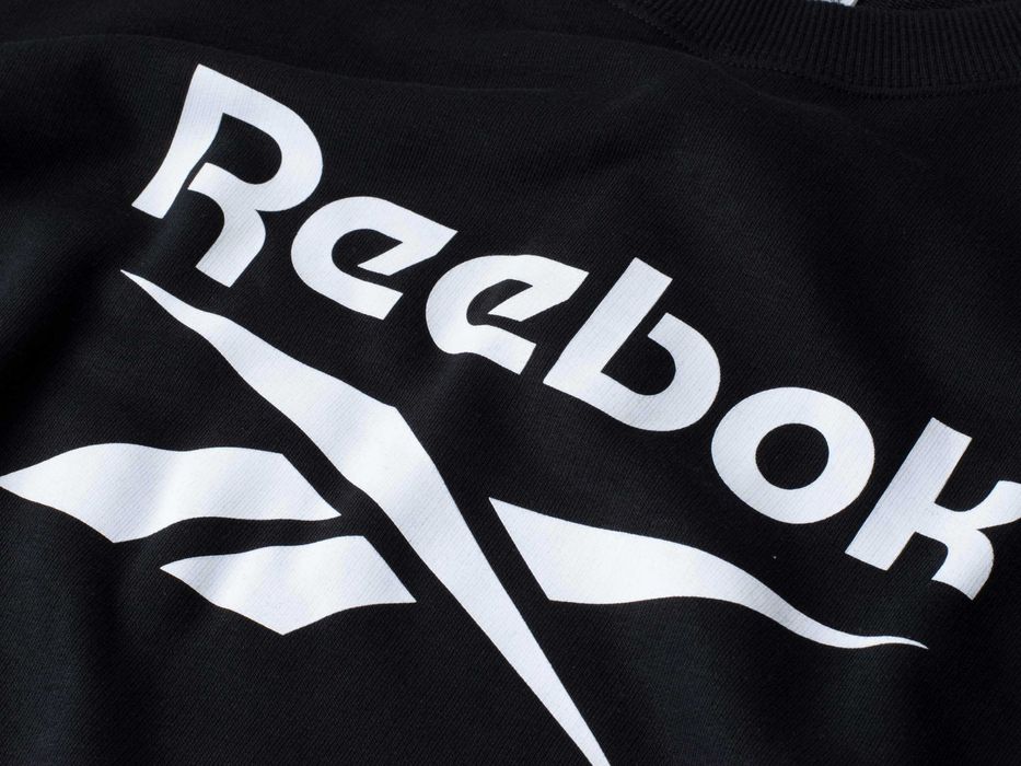 Суитшърт унисекс Reebok