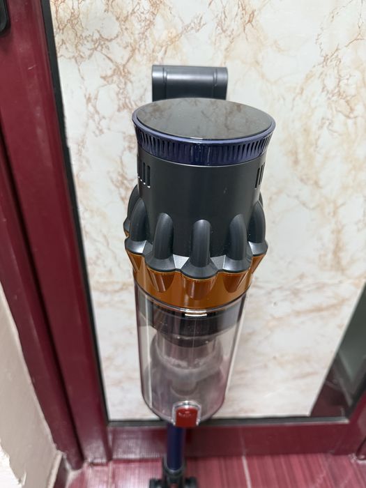 Вертикална прахосмукачка Mibode V28