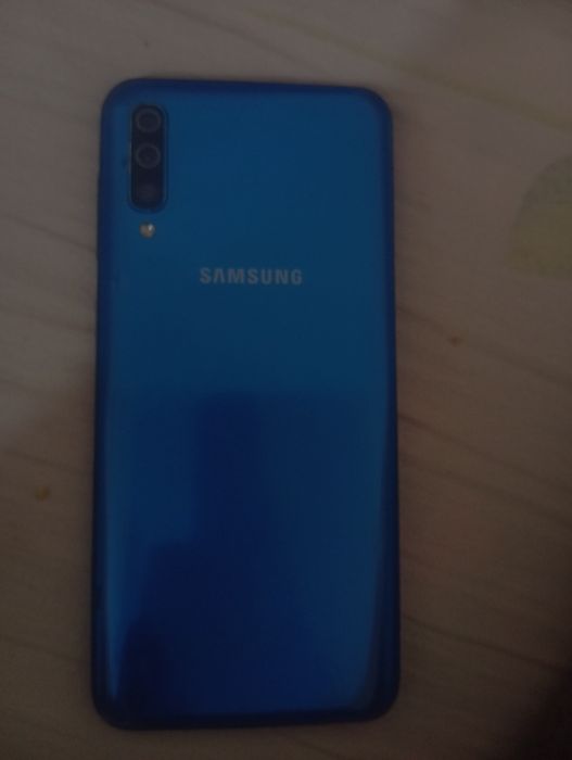 Samsung a50 hammayeriga kafolat beraman karopkasi yoq