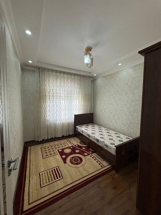 Юнусабад 12 квартал. Продается квартира 4/6/9