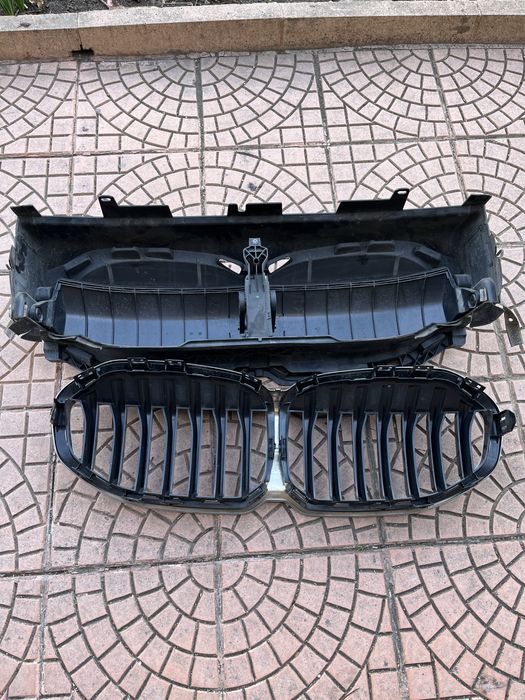 Маска и  решетка за БМВ BMW 1 f40