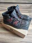 Ghete, bocanci Salomon Gtx