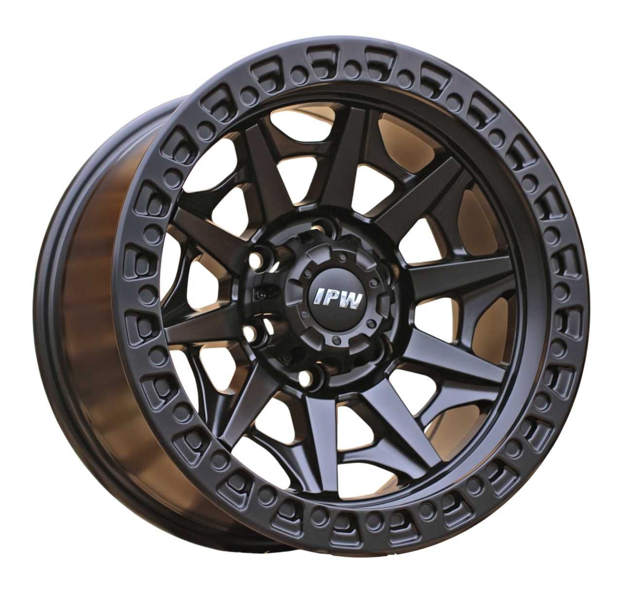 17" Off Road 4X4 Джанти 6X139.7 Toyota Nissan Mitsubishi Ford Opel