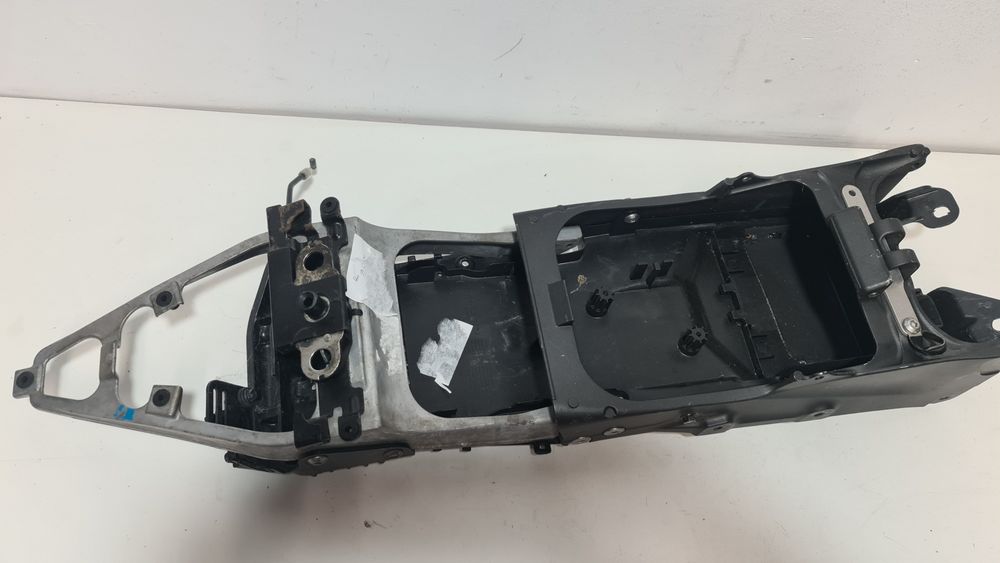 Cadru spate codita subframe Kawasaki ZX6R 2009 2017 / far / undertail