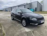 Passat alltrack