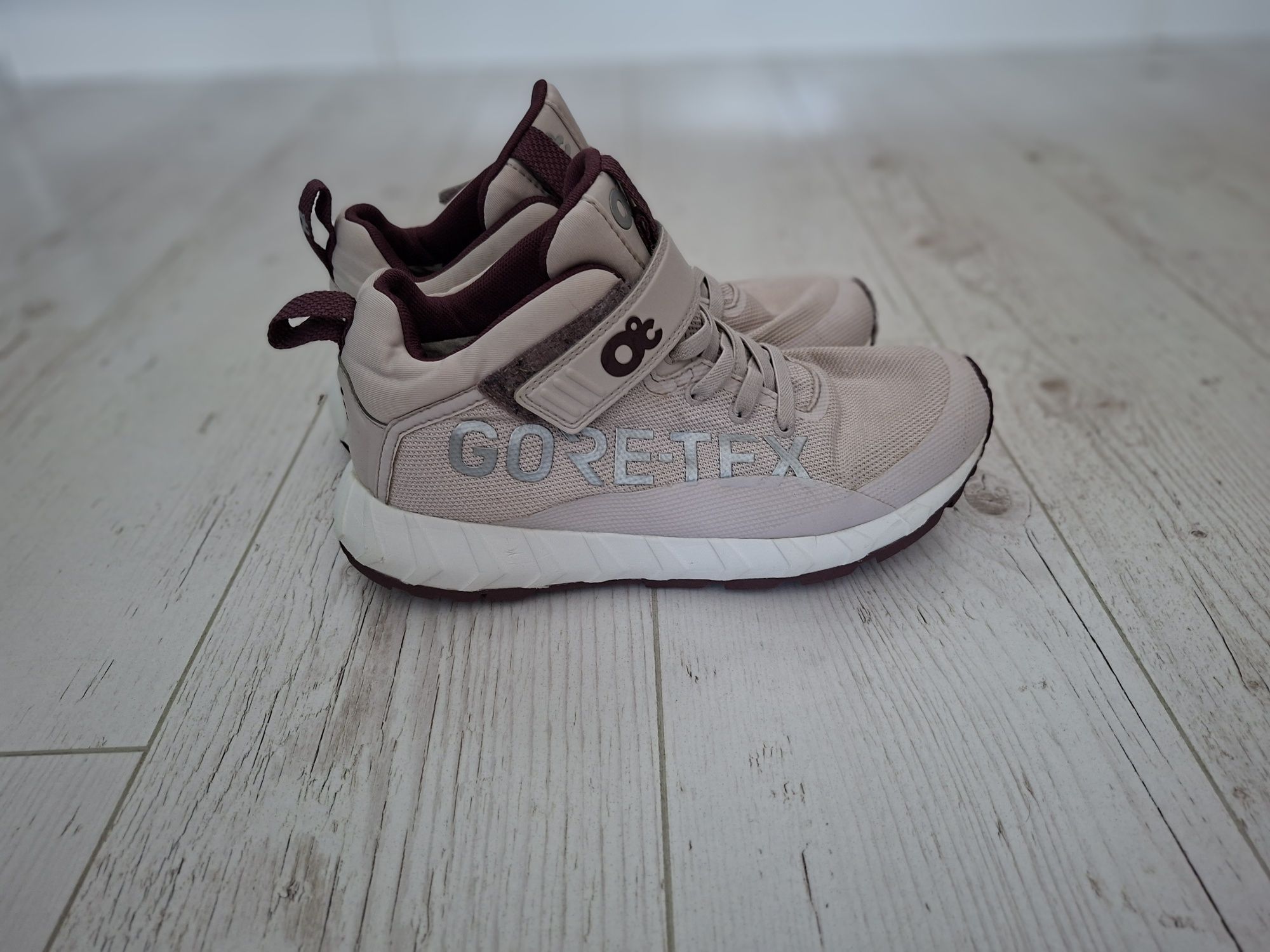 Zero Gore-tex-Ориг.детски обувки