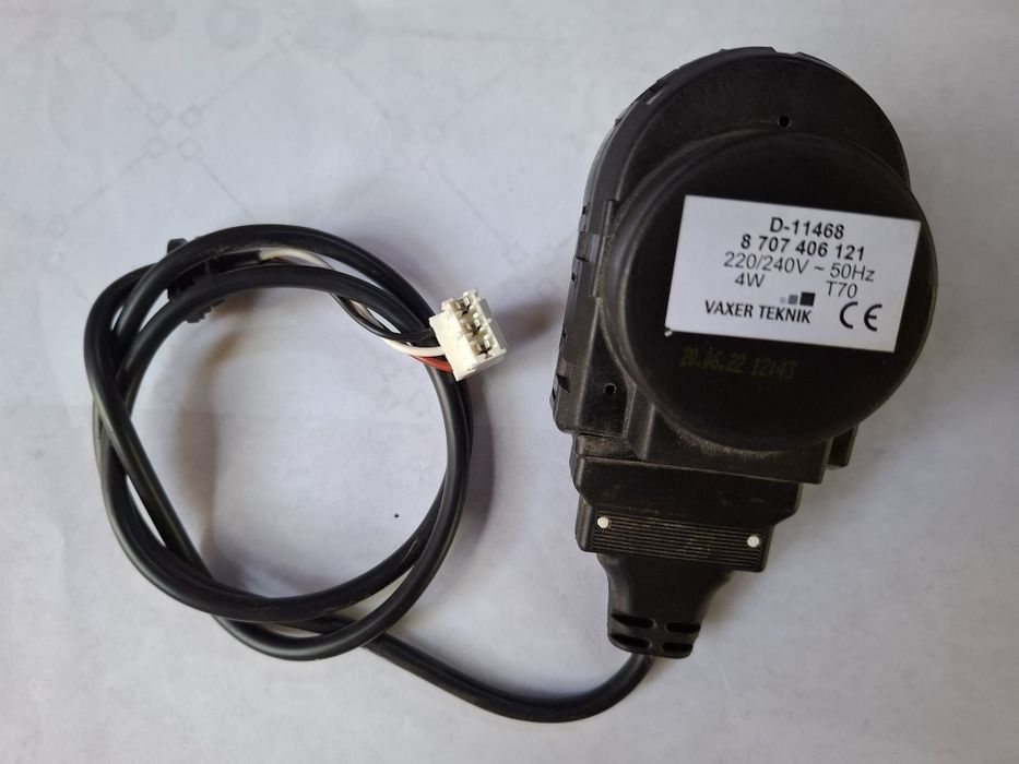 Vând piese centrala Junkers Euroline ZW 23 -1AE.