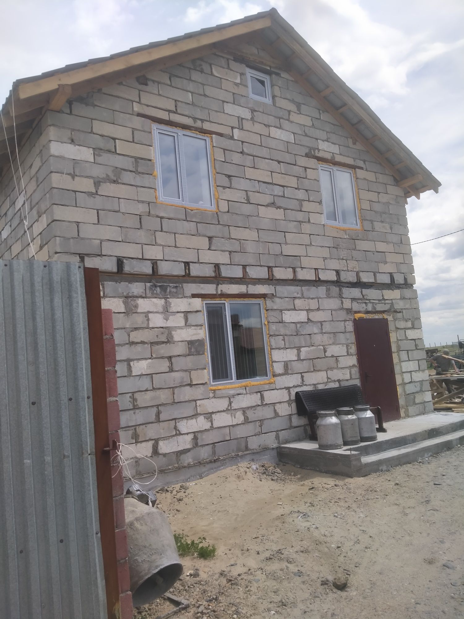 Стройтелные работа