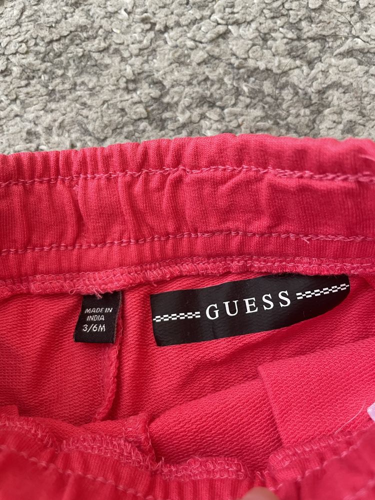 Лот Guess/Mayoral/Benetton