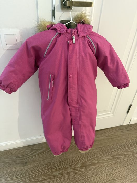 Рейма 3 снежинки