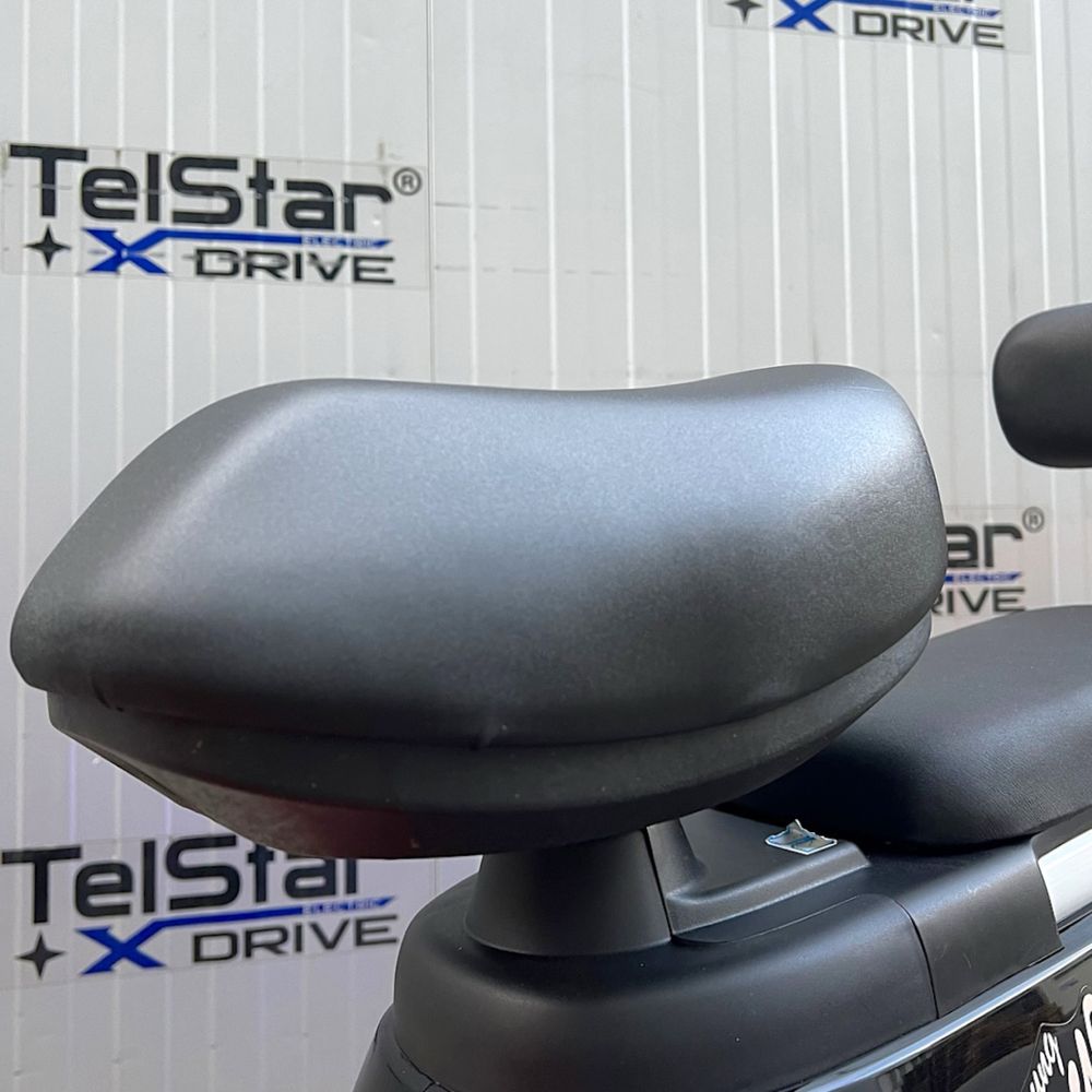 Електрически скутер TELSTAR EMAL LIGHT с двойна седалка ново