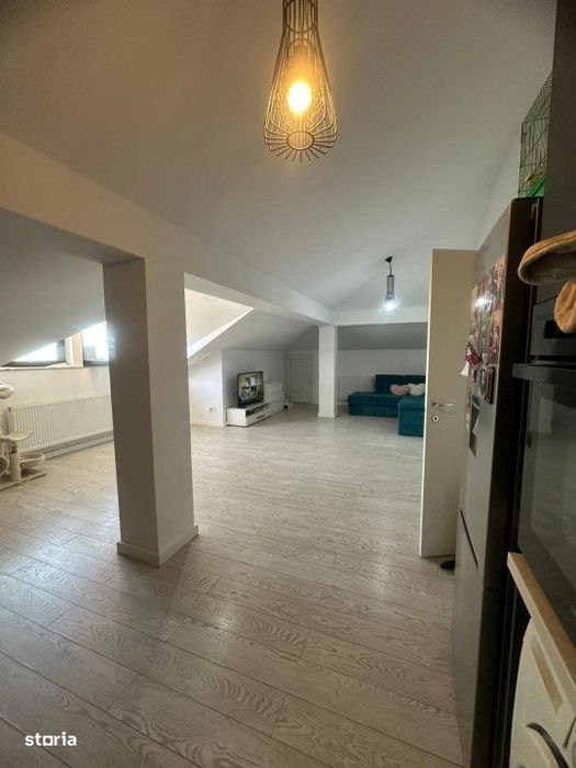 Vanzare Apartament 2 camere/Strada Safirului/Mobilat si Utilat