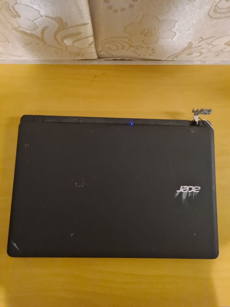 Laptop acer hdd 1tb